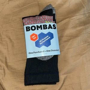 New Bomba Crew Socks